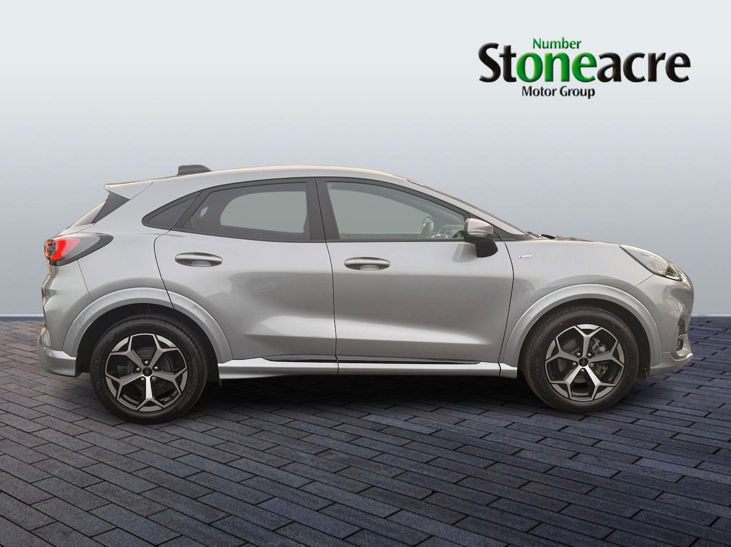 Used Ford Puma 2024 for sale - 76550226: Photo 7