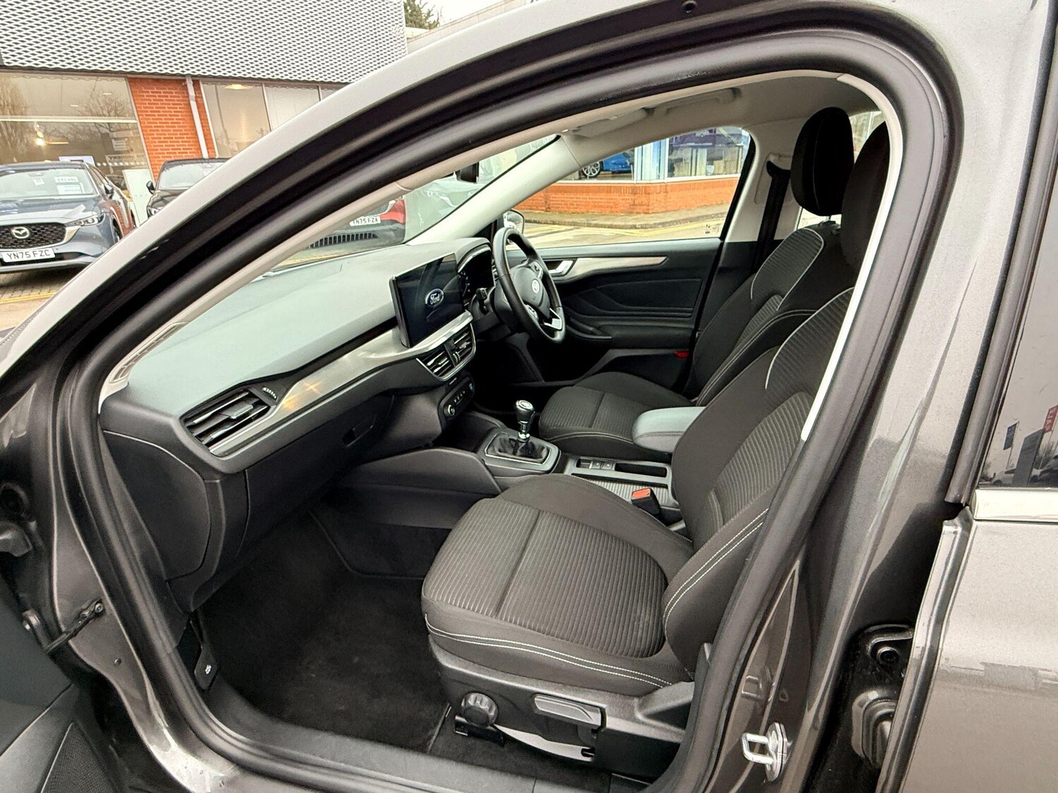 Used Ford Focus 2023 for sale - 77709717: Photo 12