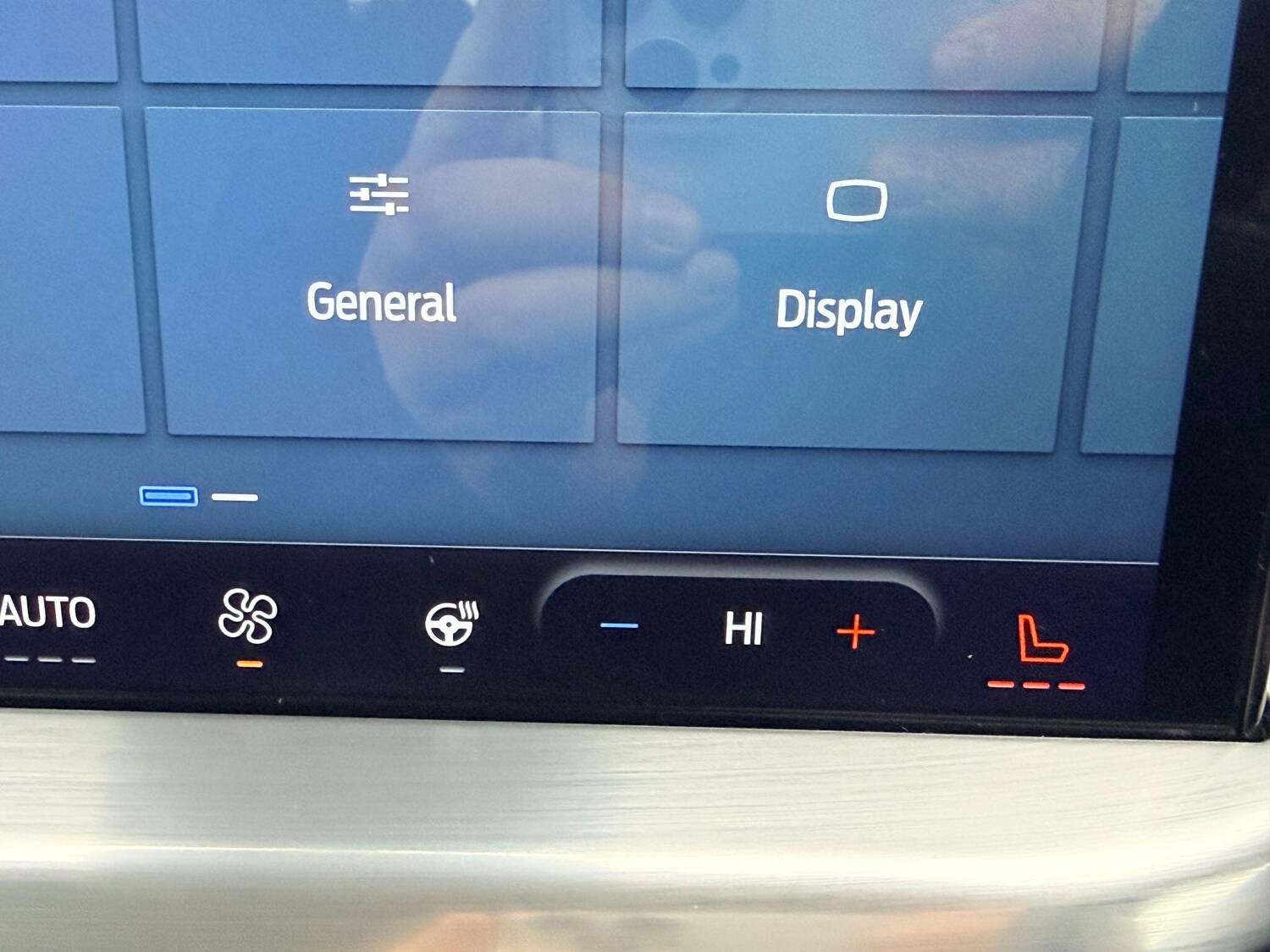 Used Ford Focus 2023 for sale - 77709717: Photo 16