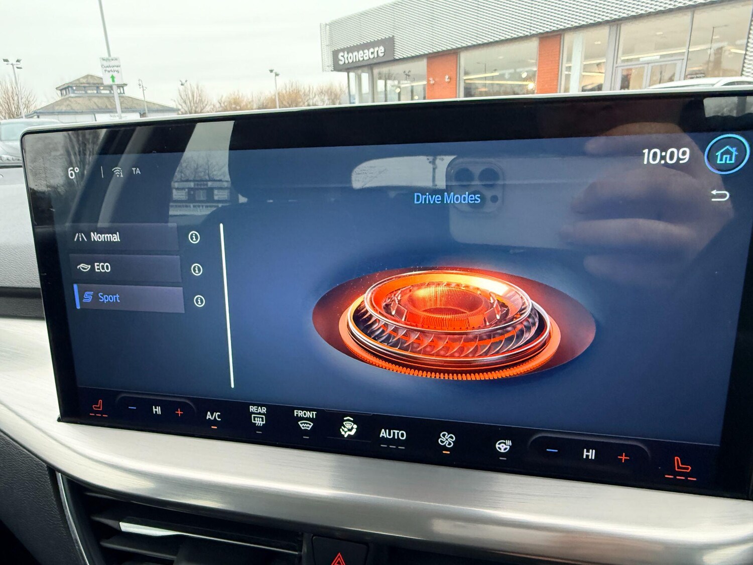 Used Ford Focus 2023 for sale - 77709717: Photo 19