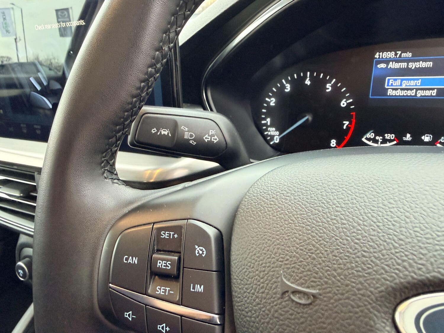 Used Ford Focus 2023 for sale - 77709717: Photo 21