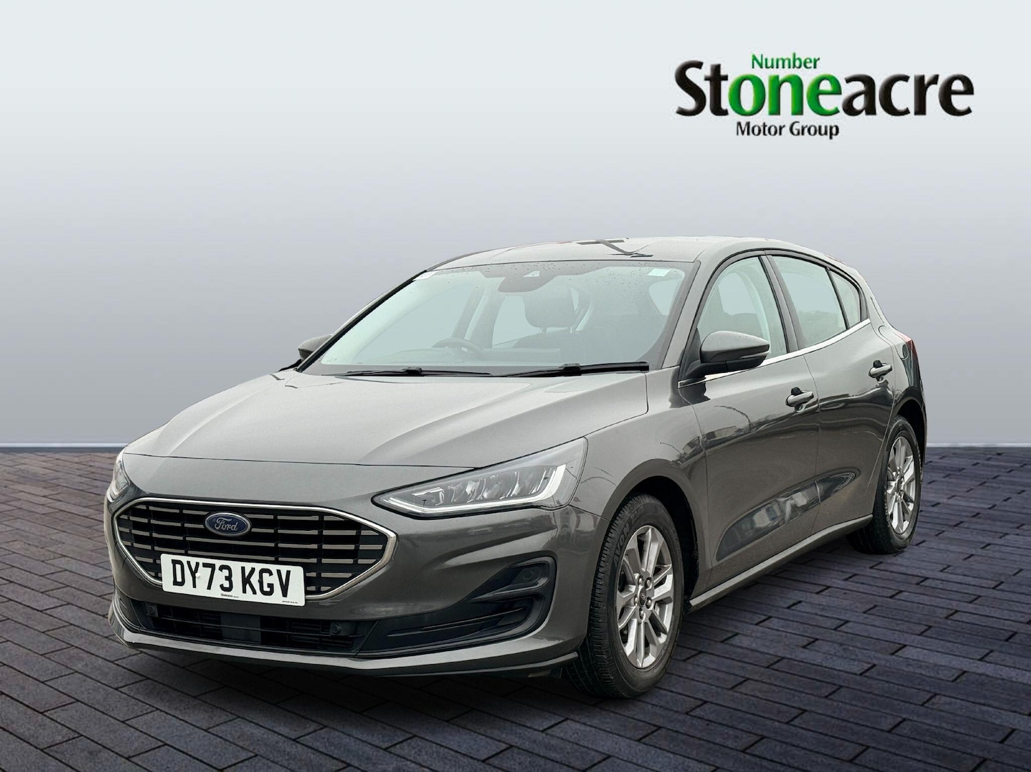 Used Ford Focus 2023 for sale - 77709717: Photo 3