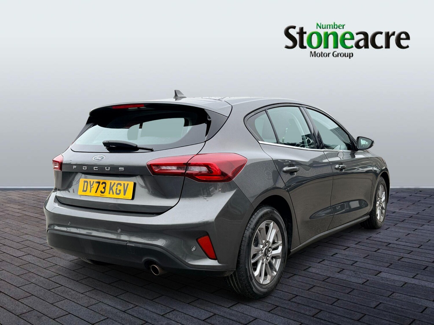 Used Ford Focus 2023 for sale - 77709717: Photo 6