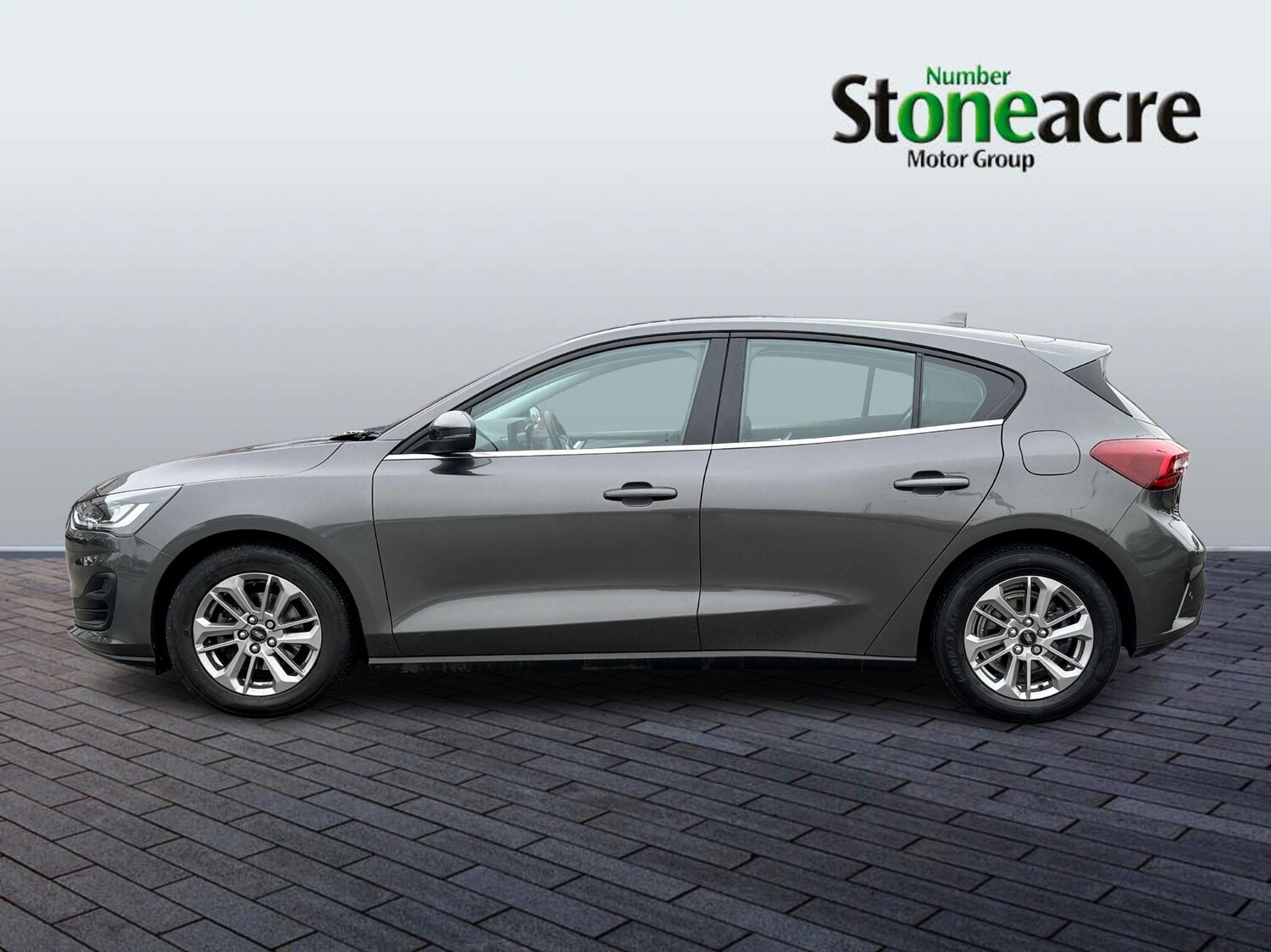 Used Ford Focus 2023 for sale - 77709717: Photo 7