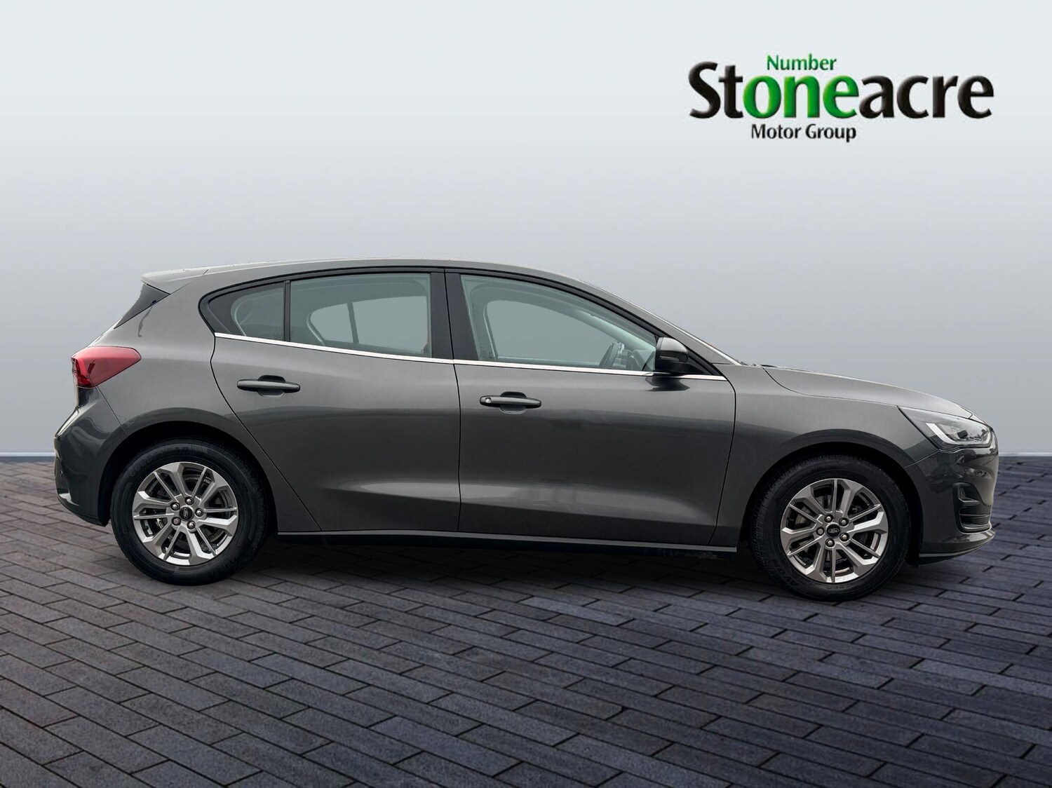 Used Ford Focus 2023 for sale - 77709717: Photo 8