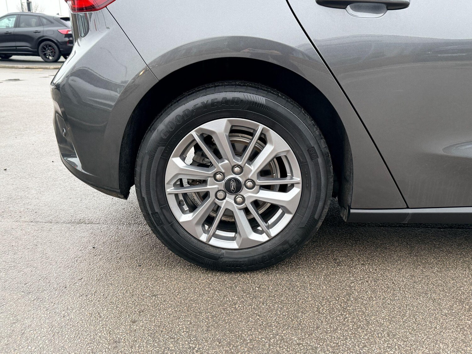 Used Ford Focus 2023 for sale - 77709717: Photo 9