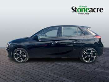Used Vauxhall Corsa 2023 for sale - 75023725: Photo