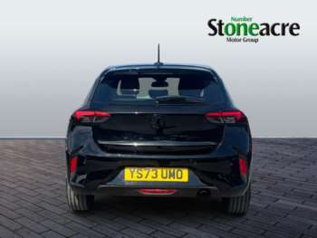 Used Vauxhall Corsa 2023 for sale - 75023725: Photo