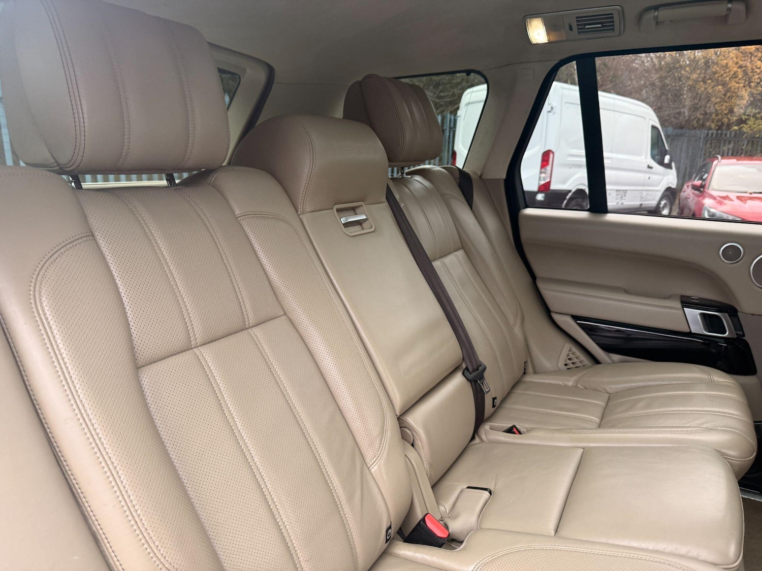 Used Land Rover Range Rover 2016 for sale - 76823798: Photo 11