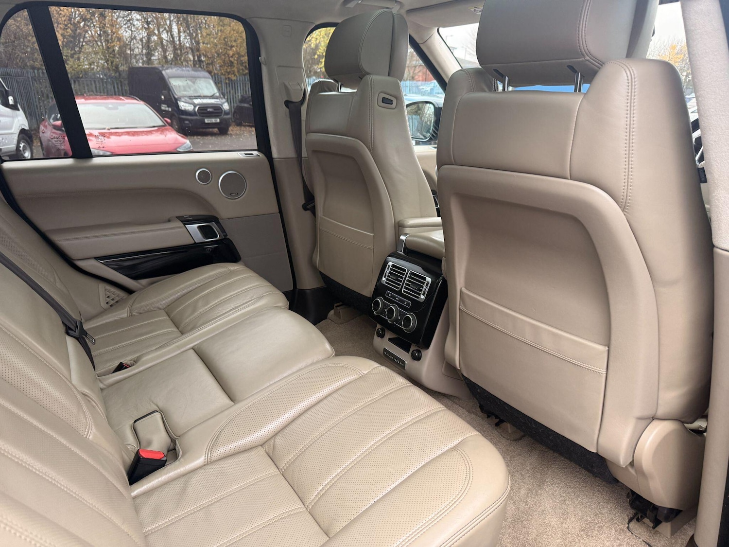 Used Land Rover Range Rover 2016 for sale - 76823798: Photo 12