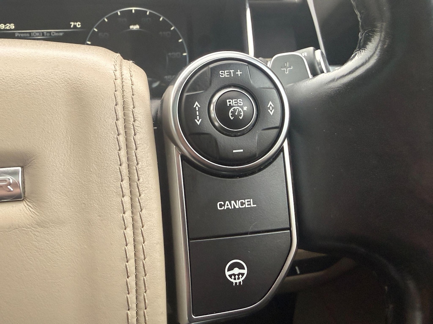 Used Land Rover Range Rover 2016 for sale - 76823798: Photo 19