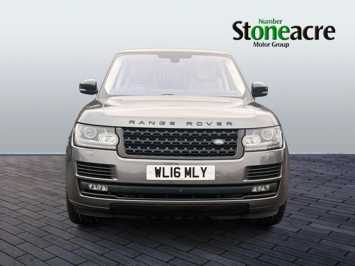 Used Land Rover Range Rover 2016 for sale - 76823798: Photo 2