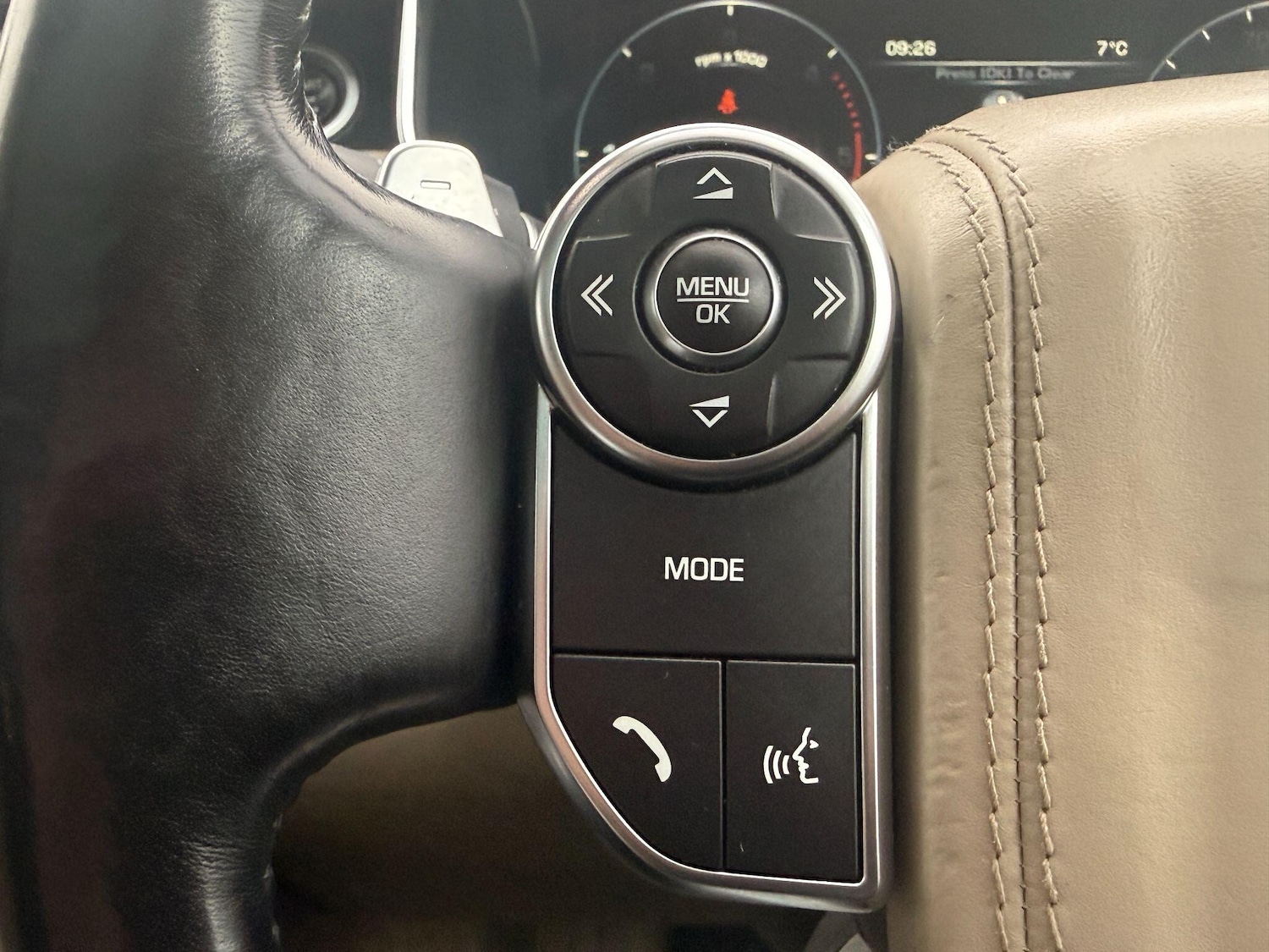 Used Land Rover Range Rover 2016 for sale - 76823798: Photo 21