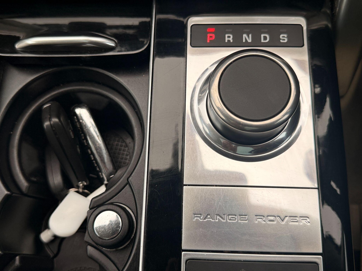 Used Land Rover Range Rover 2016 for sale - 76823798: Photo 24