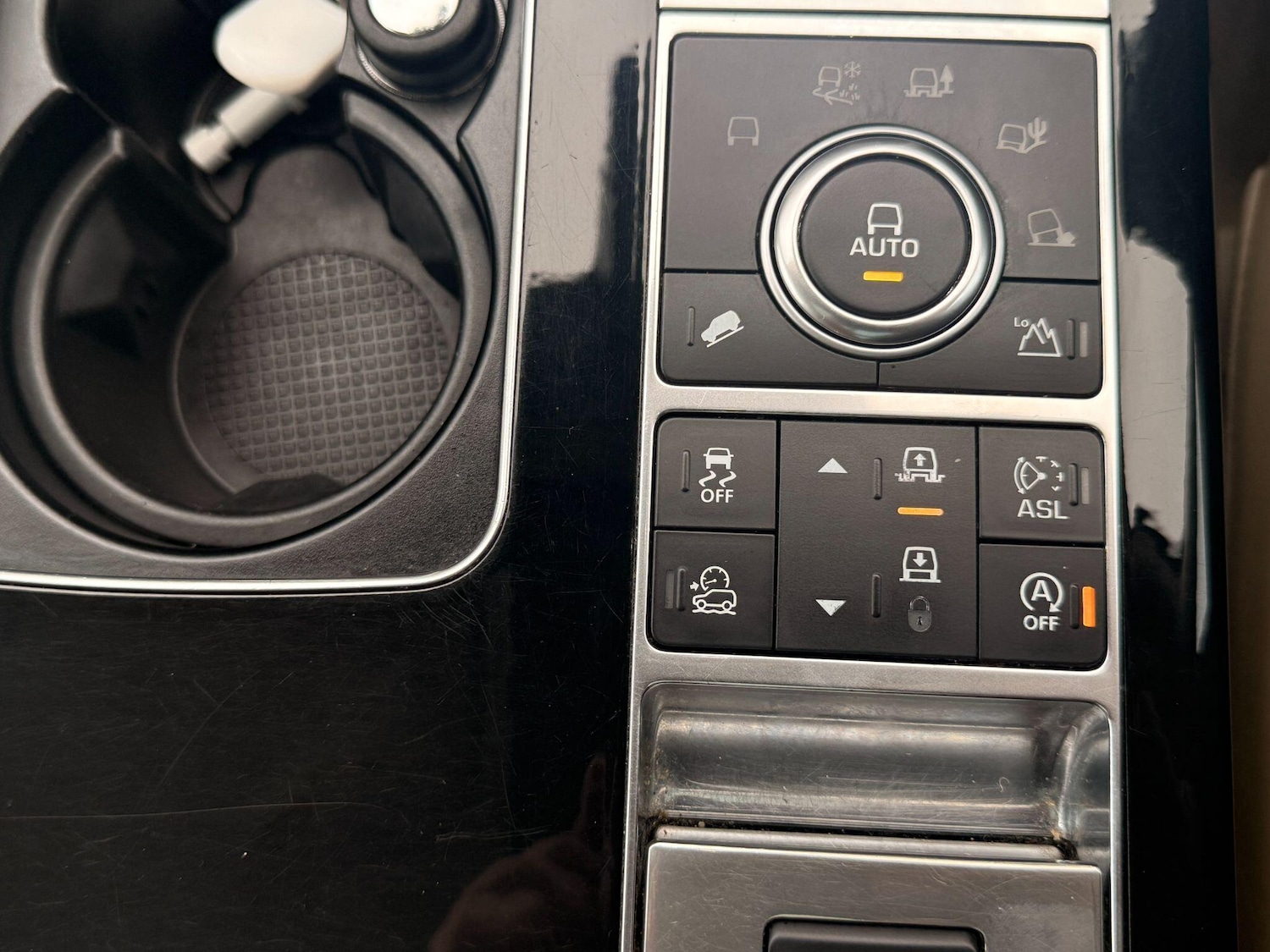 Used Land Rover Range Rover 2016 for sale - 76823798: Photo 25