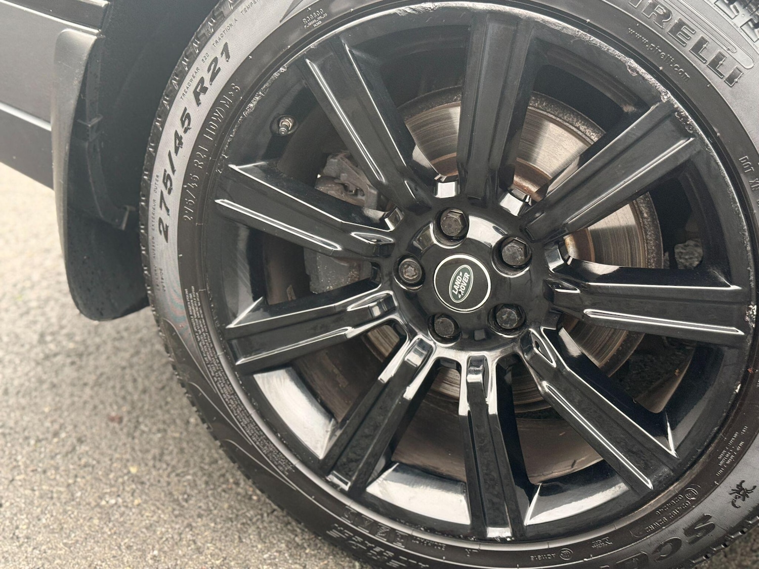 Used Land Rover Range Rover 2016 for sale - 76823798: Photo 28