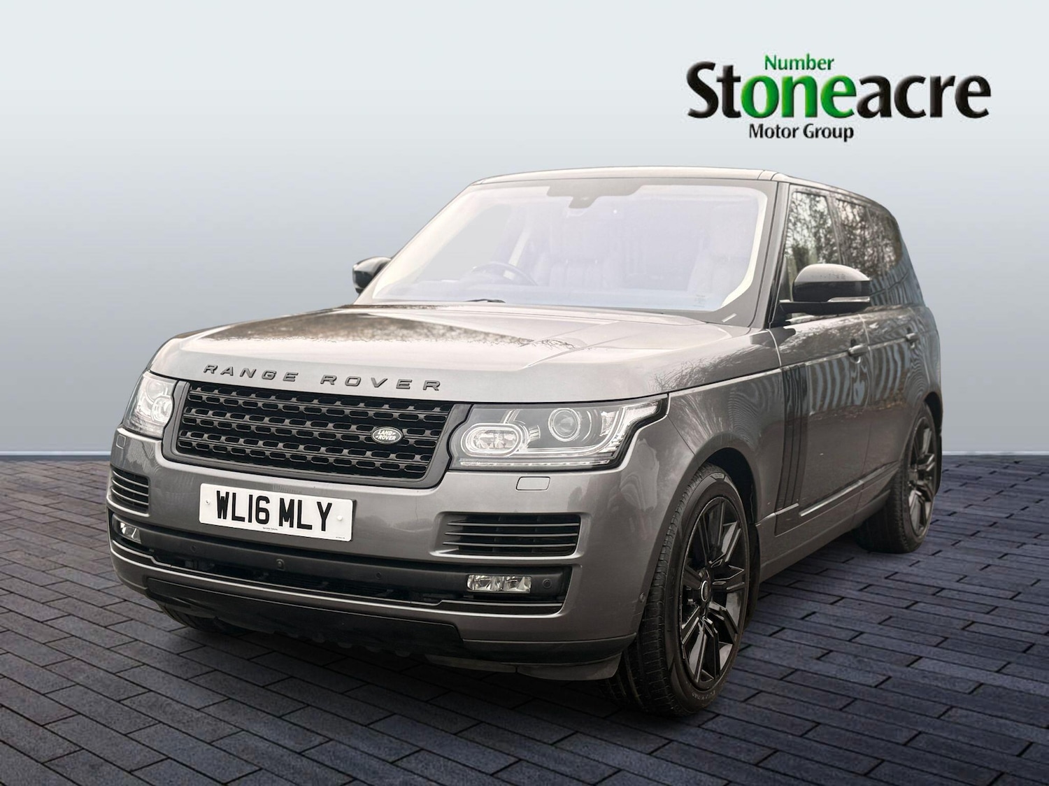 Used Land Rover Range Rover 2016 for sale - 76823798: Photo 3