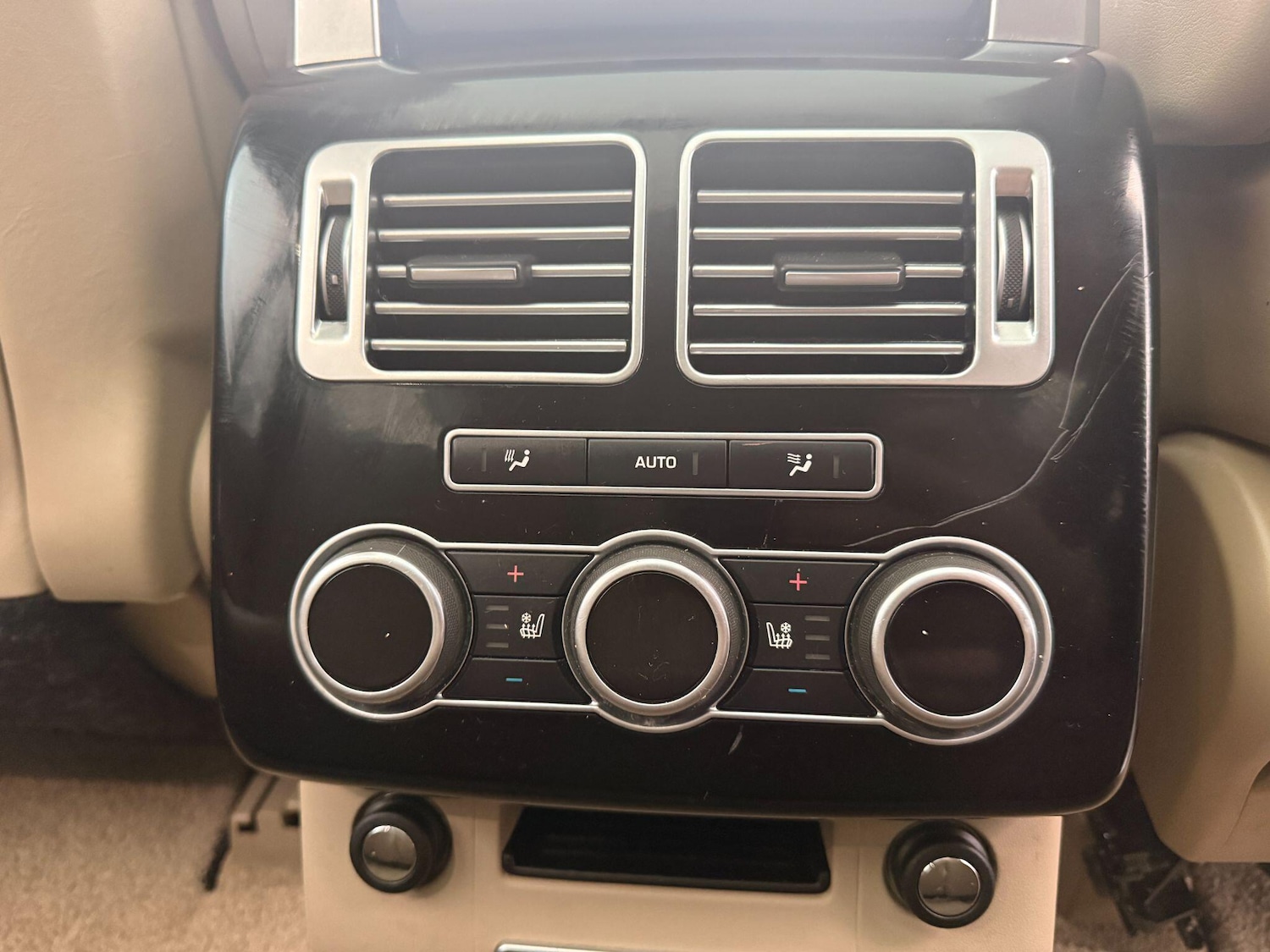 Used Land Rover Range Rover 2016 for sale - 76823798: Photo 30