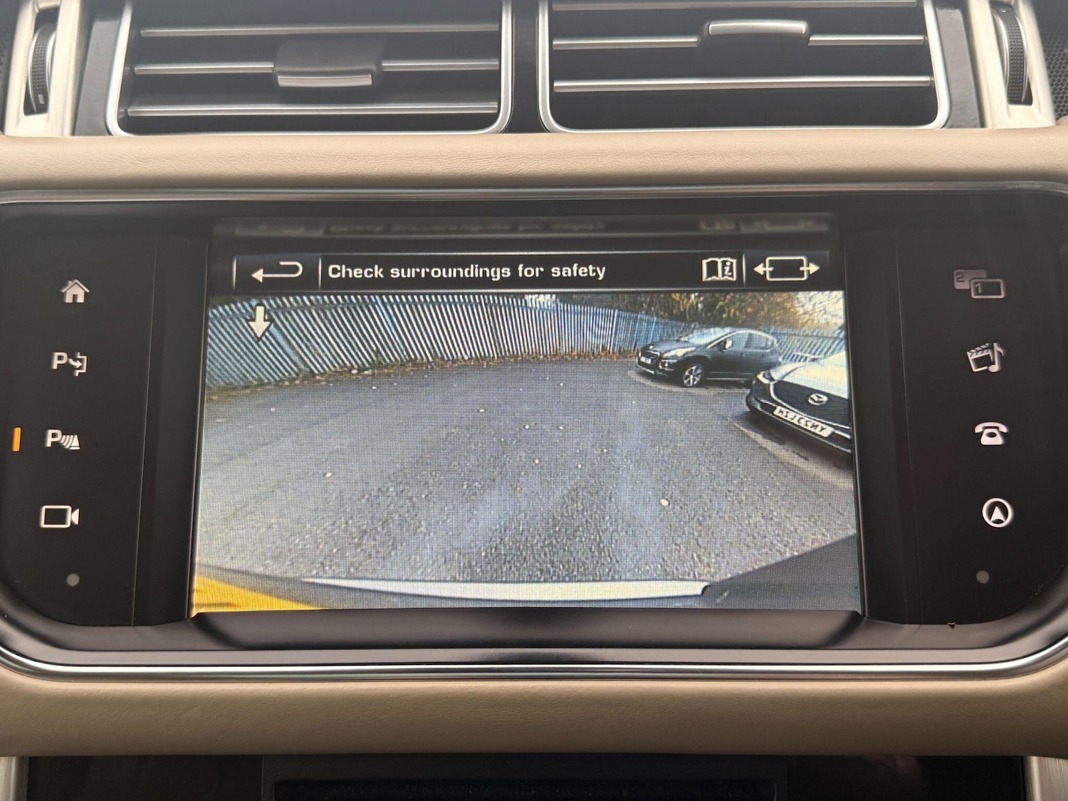 Used Land Rover Range Rover 2016 for sale - 76823798: Photo 31