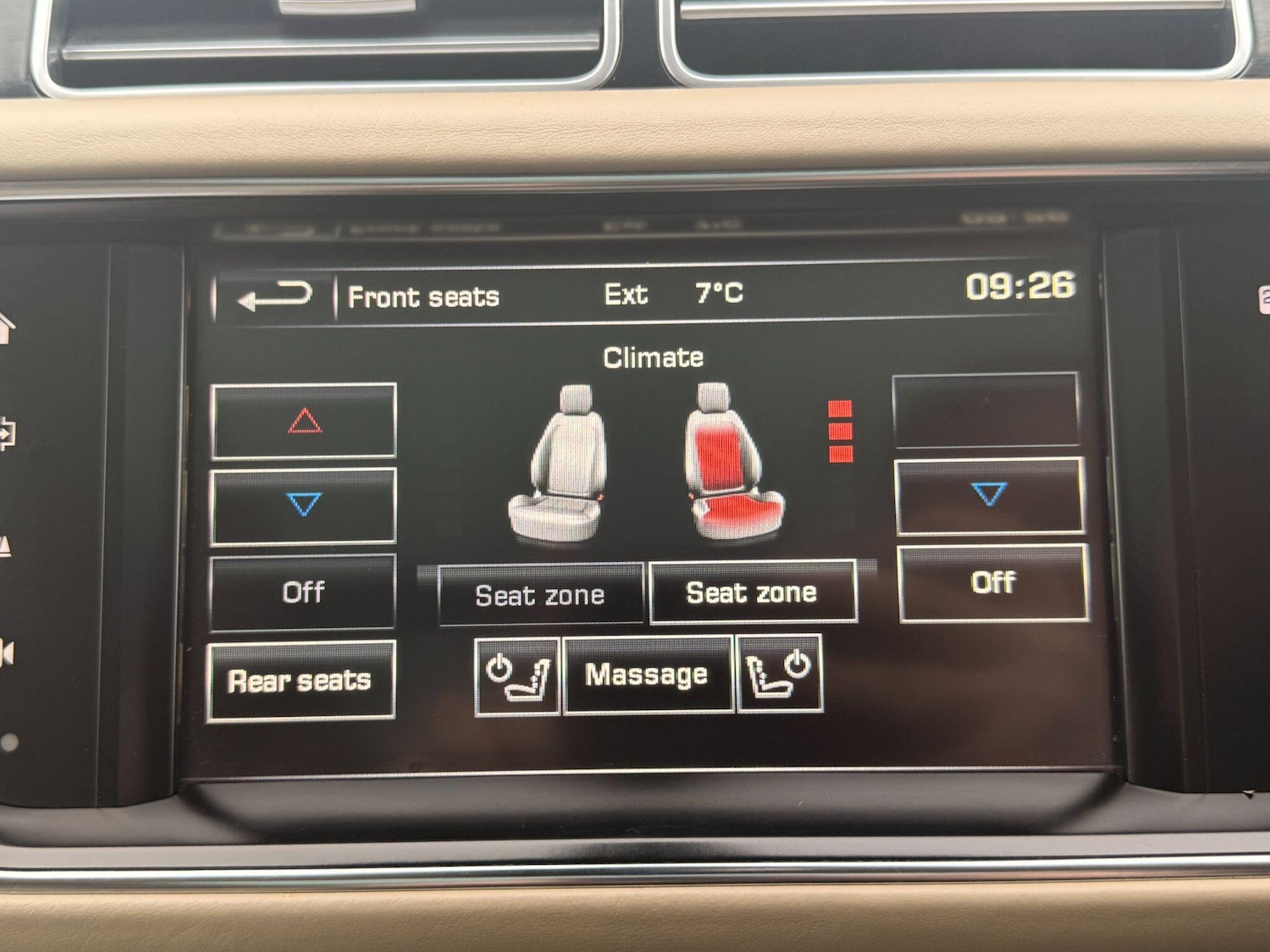 Used Land Rover Range Rover 2016 for sale - 76823798: Photo 33