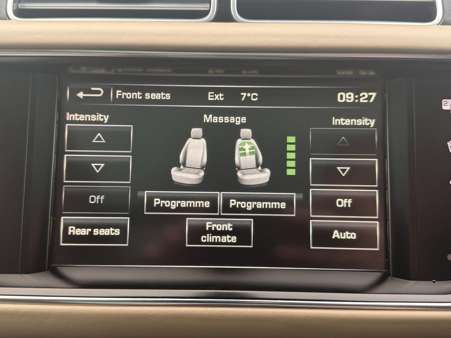 Used Land Rover Range Rover 2016 for sale - 76823798: Photo 34