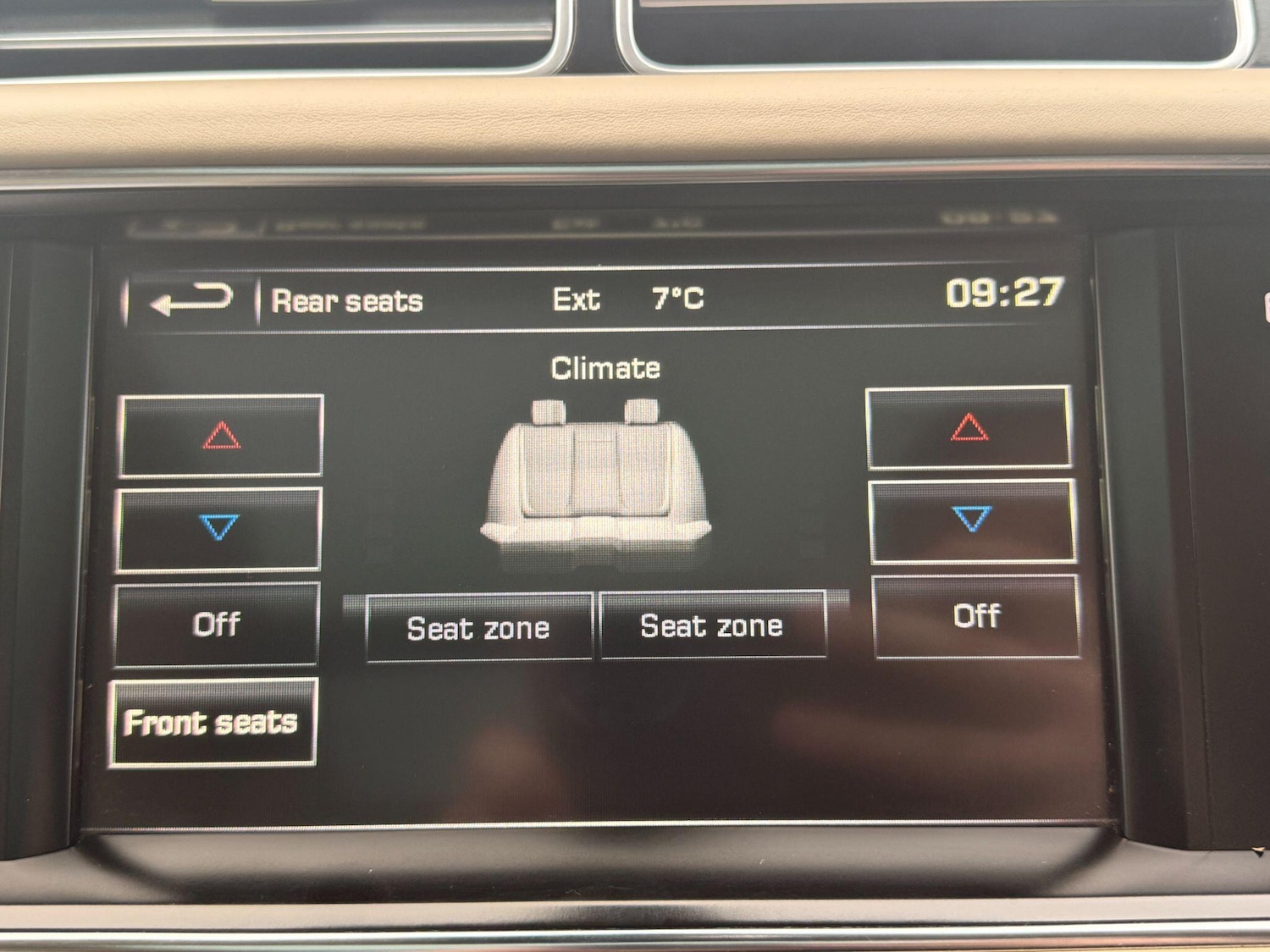 Used Land Rover Range Rover 2016 for sale - 76823798: Photo 35