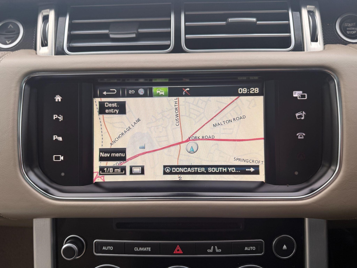 Used Land Rover Range Rover 2016 for sale - 76823798: Photo 36