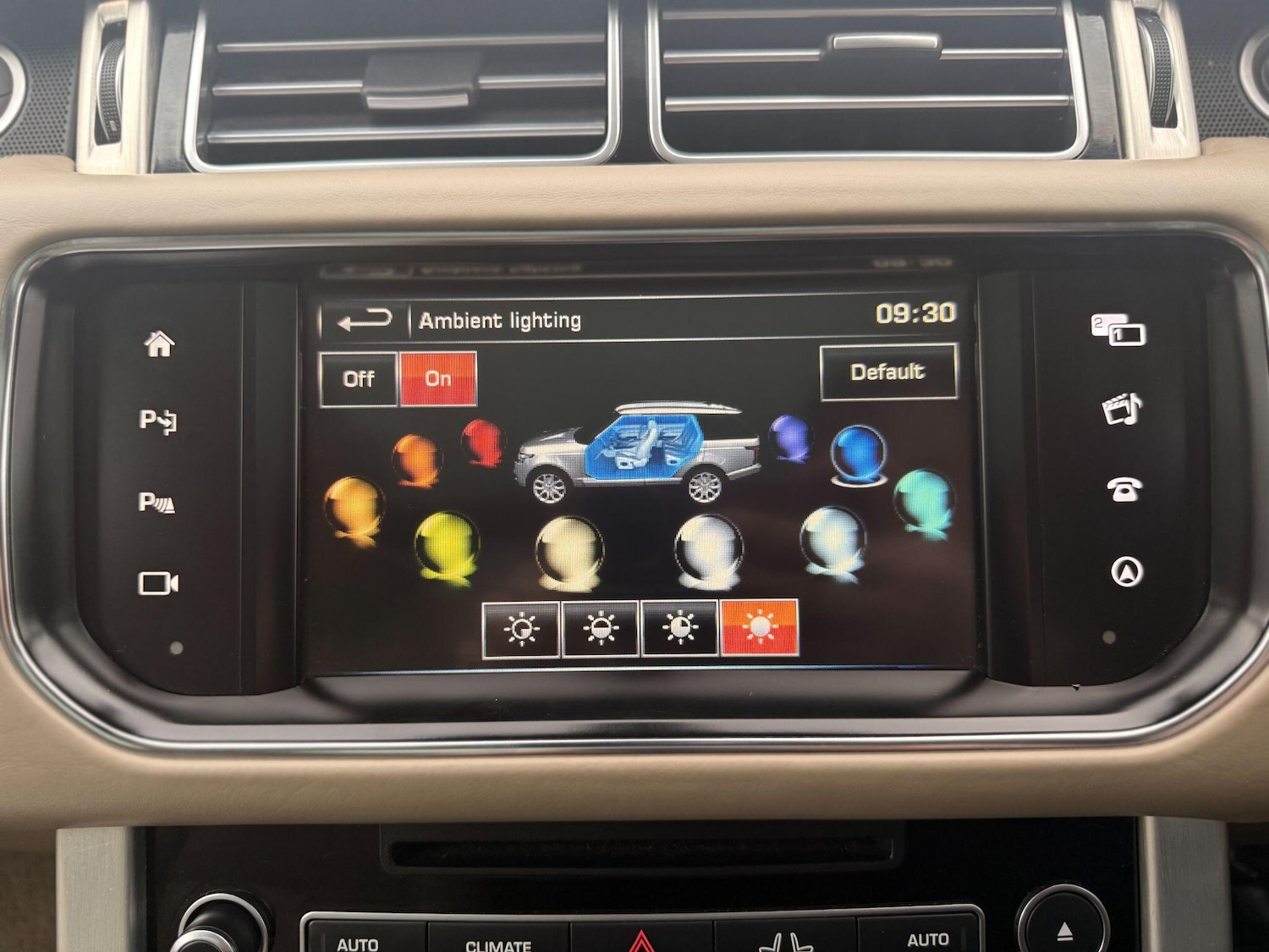 Used Land Rover Range Rover 2016 for sale - 76823798: Photo 37