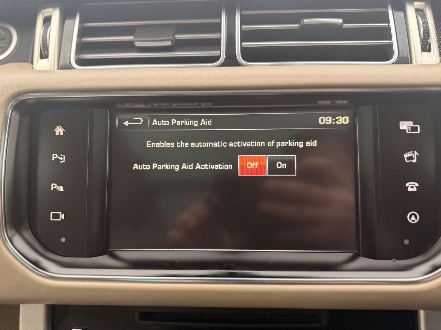 Used Land Rover Range Rover 2016 for sale - 76823798: Photo 39