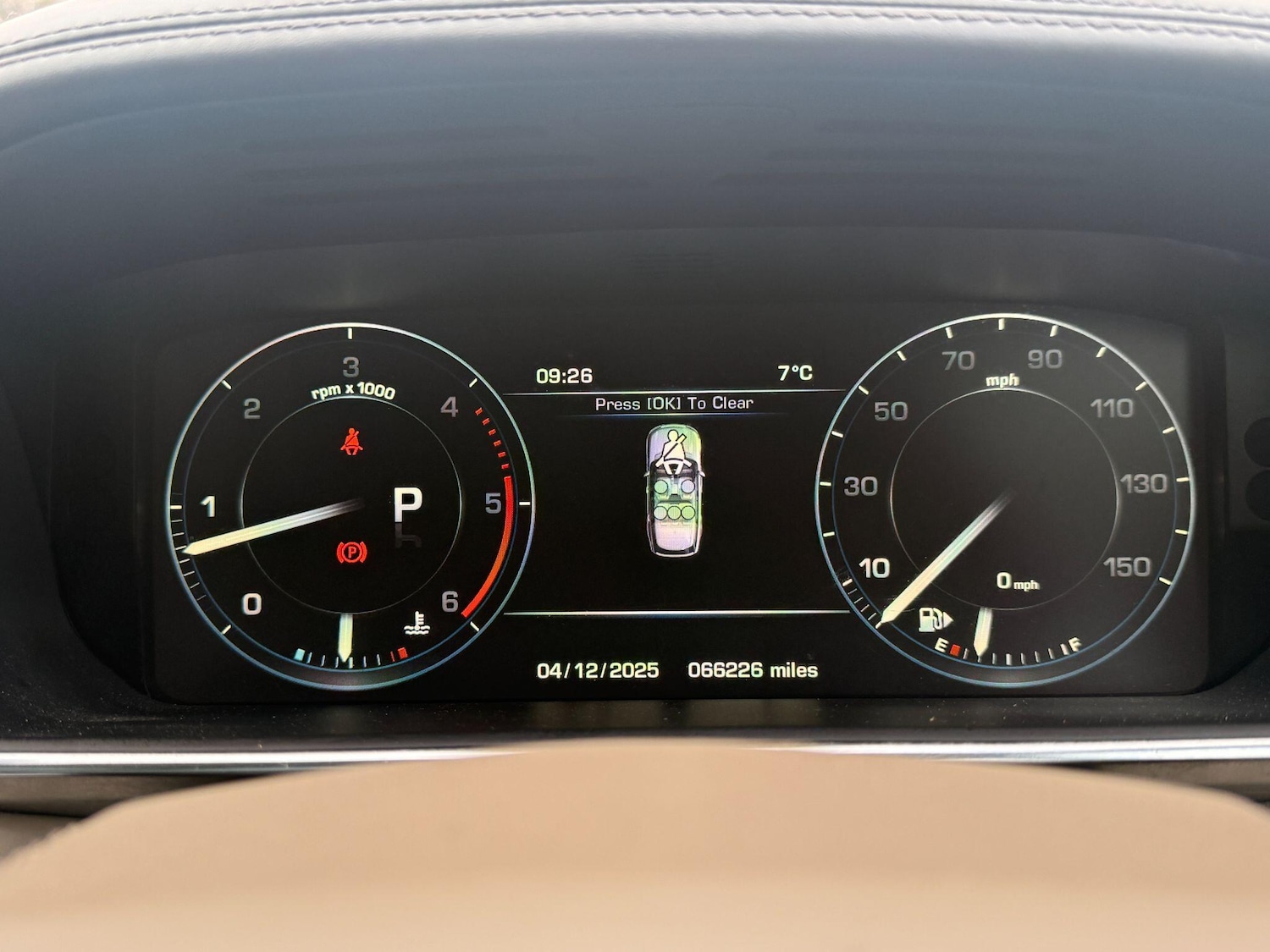 Used Land Rover Range Rover 2016 for sale - 76823798: Photo 40