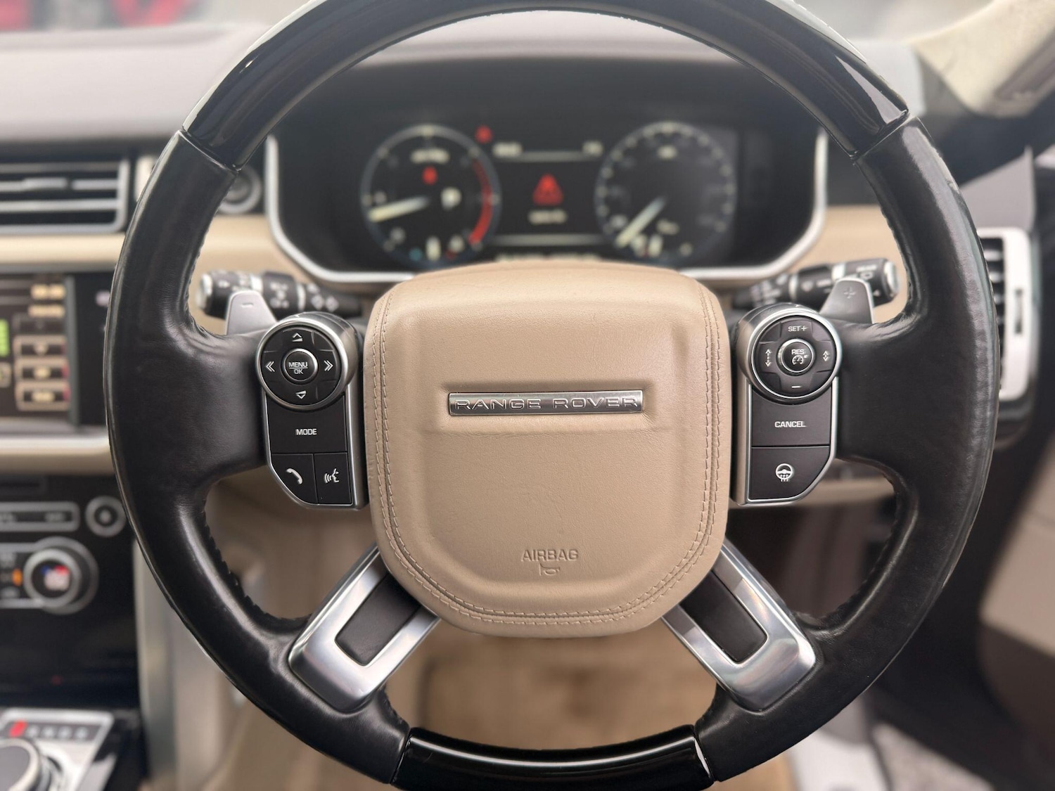 Used Land Rover Range Rover 2016 for sale - 76823798: Photo 42