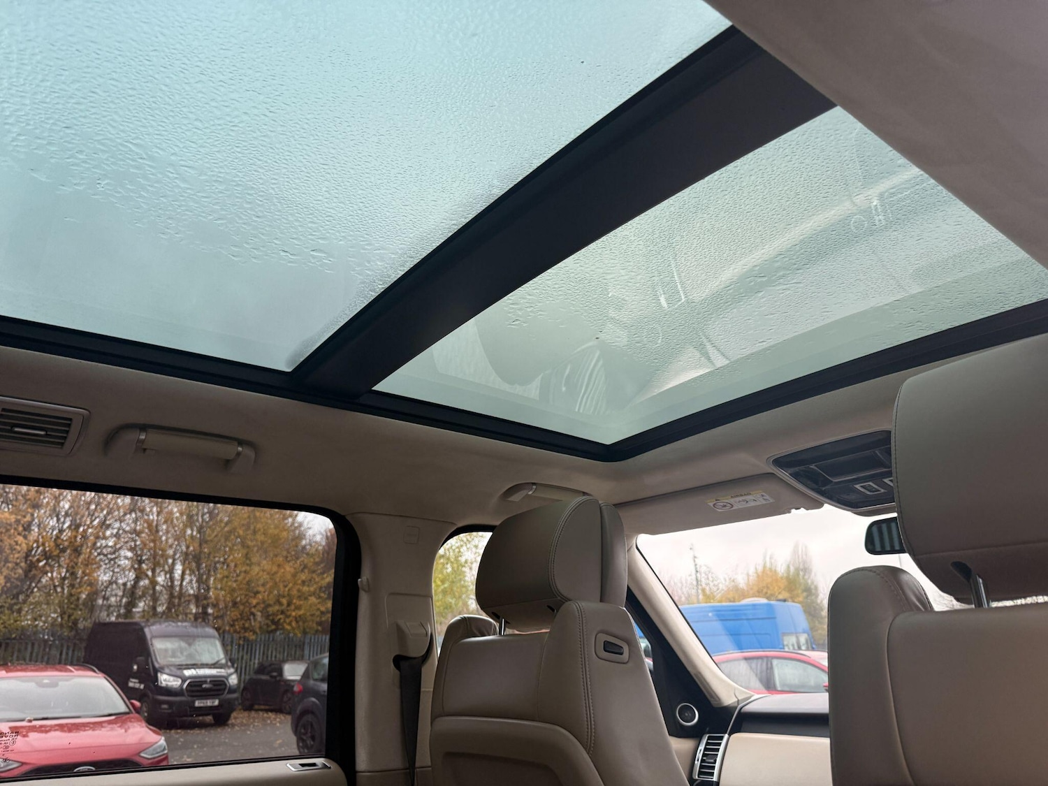 Used Land Rover Range Rover 2016 for sale - 76823798: Photo 43