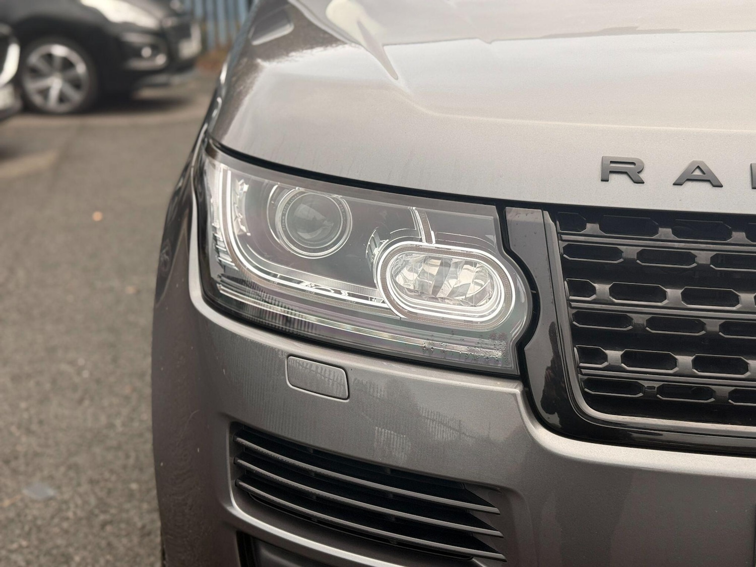 Used Land Rover Range Rover 2016 for sale - 76823798: Photo 45