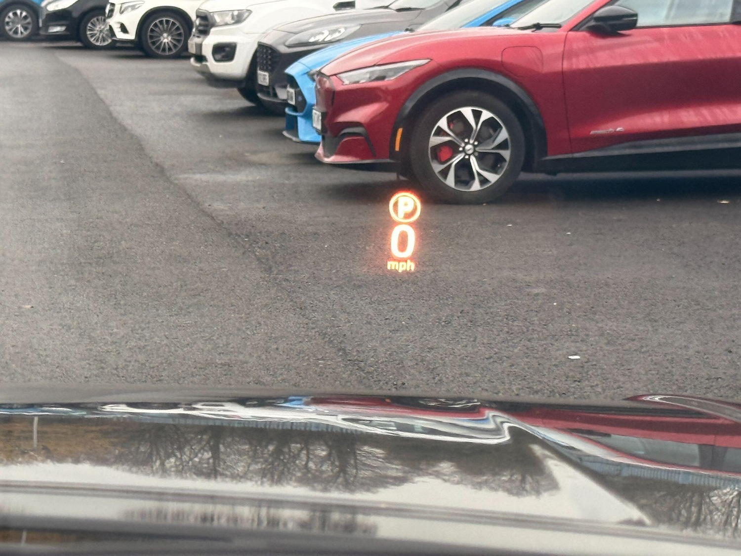 Used Land Rover Range Rover 2016 for sale - 76823798: Photo 48