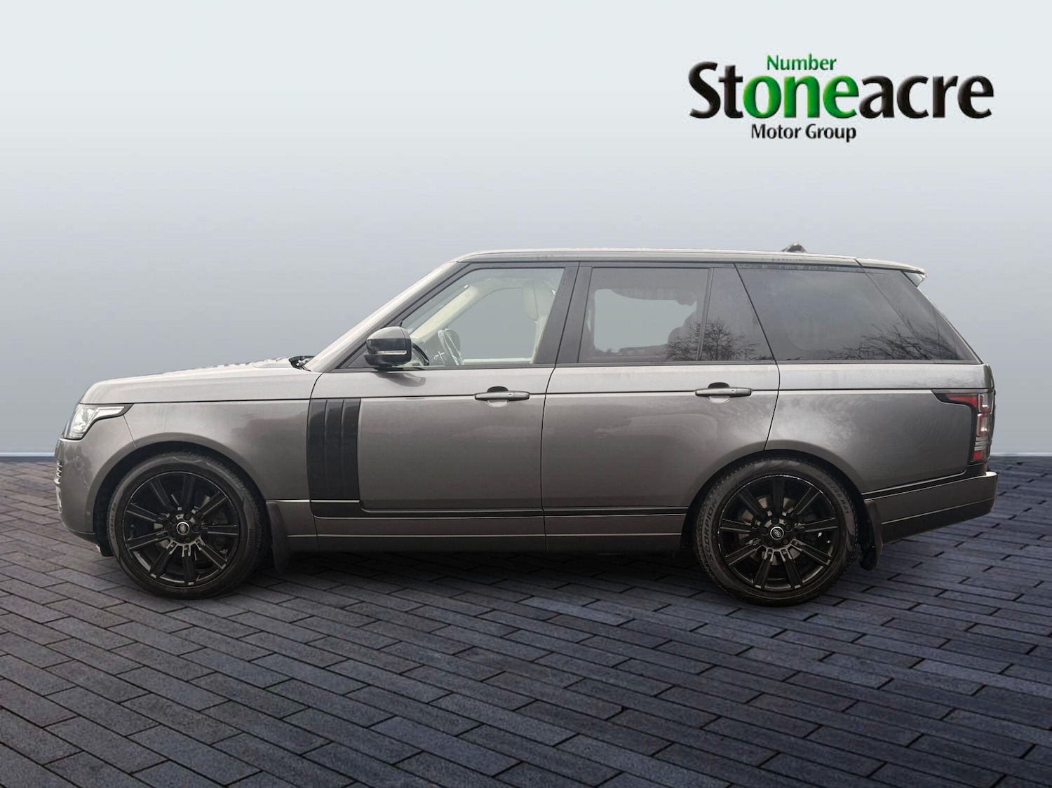 Used Land Rover Range Rover 2016 for sale - 76823798: Photo 5