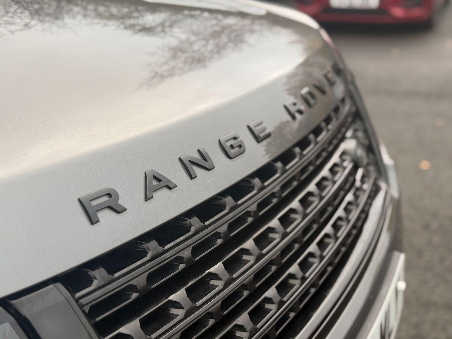 Used Land Rover Range Rover 2016 for sale - 76823798: Photo 52