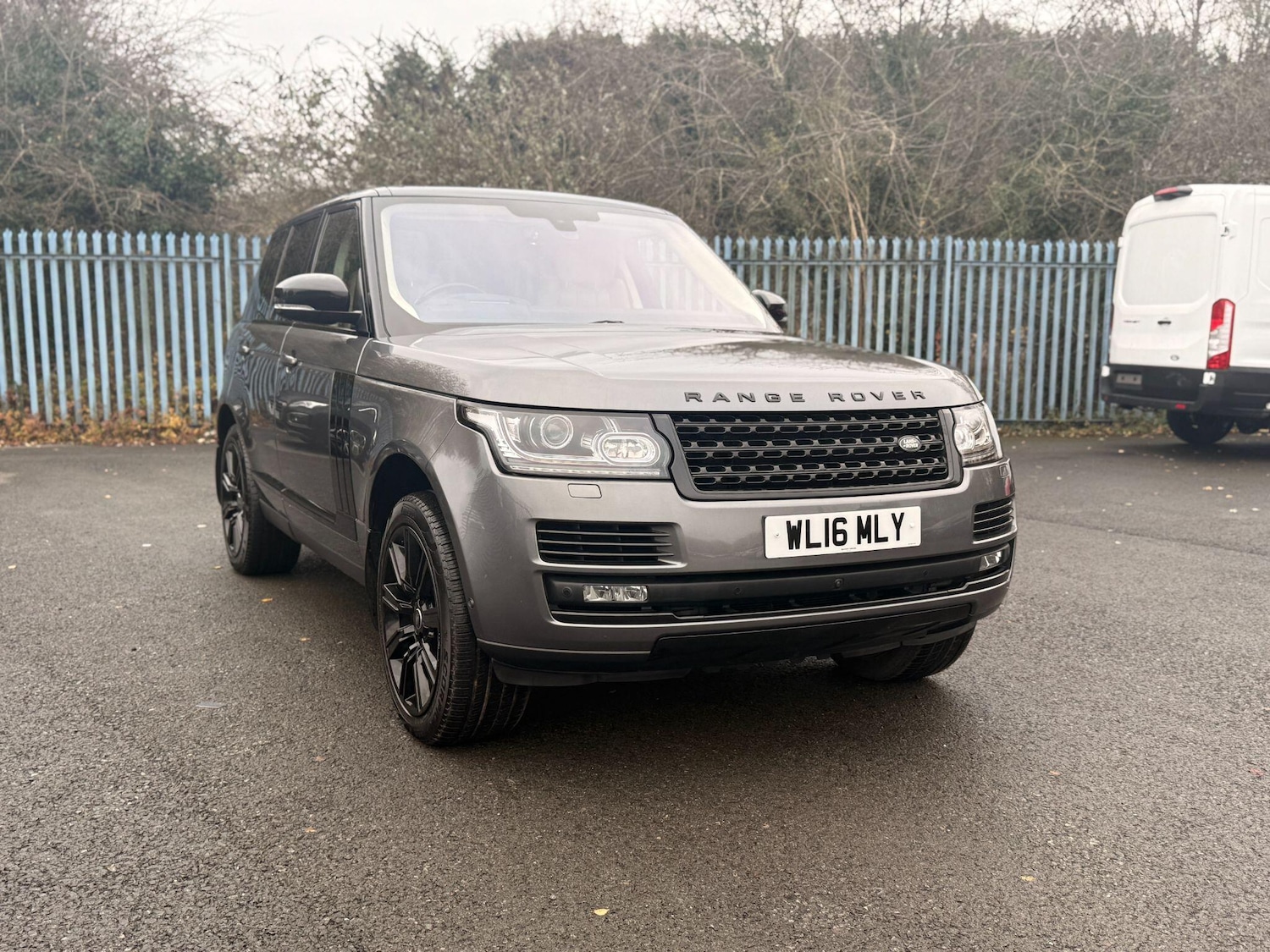 Used Land Rover Range Rover 2016 for sale - 76823798: Photo 57