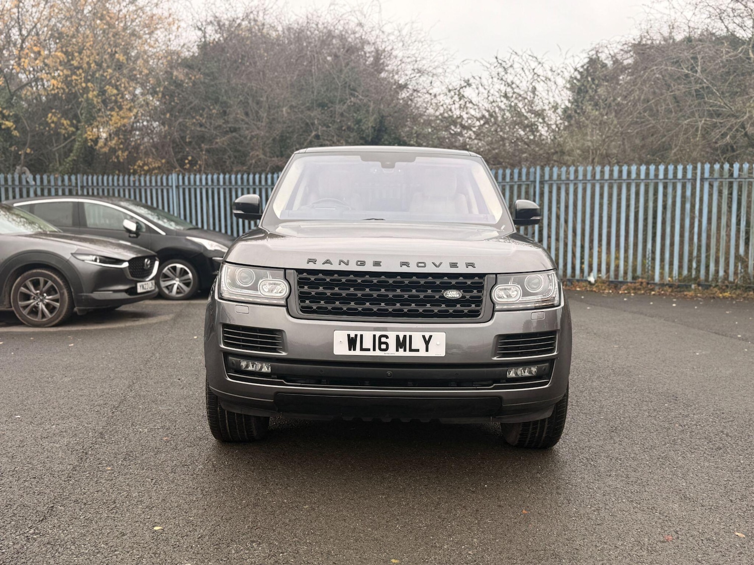 Used Land Rover Range Rover 2016 for sale - 76823798: Photo 58