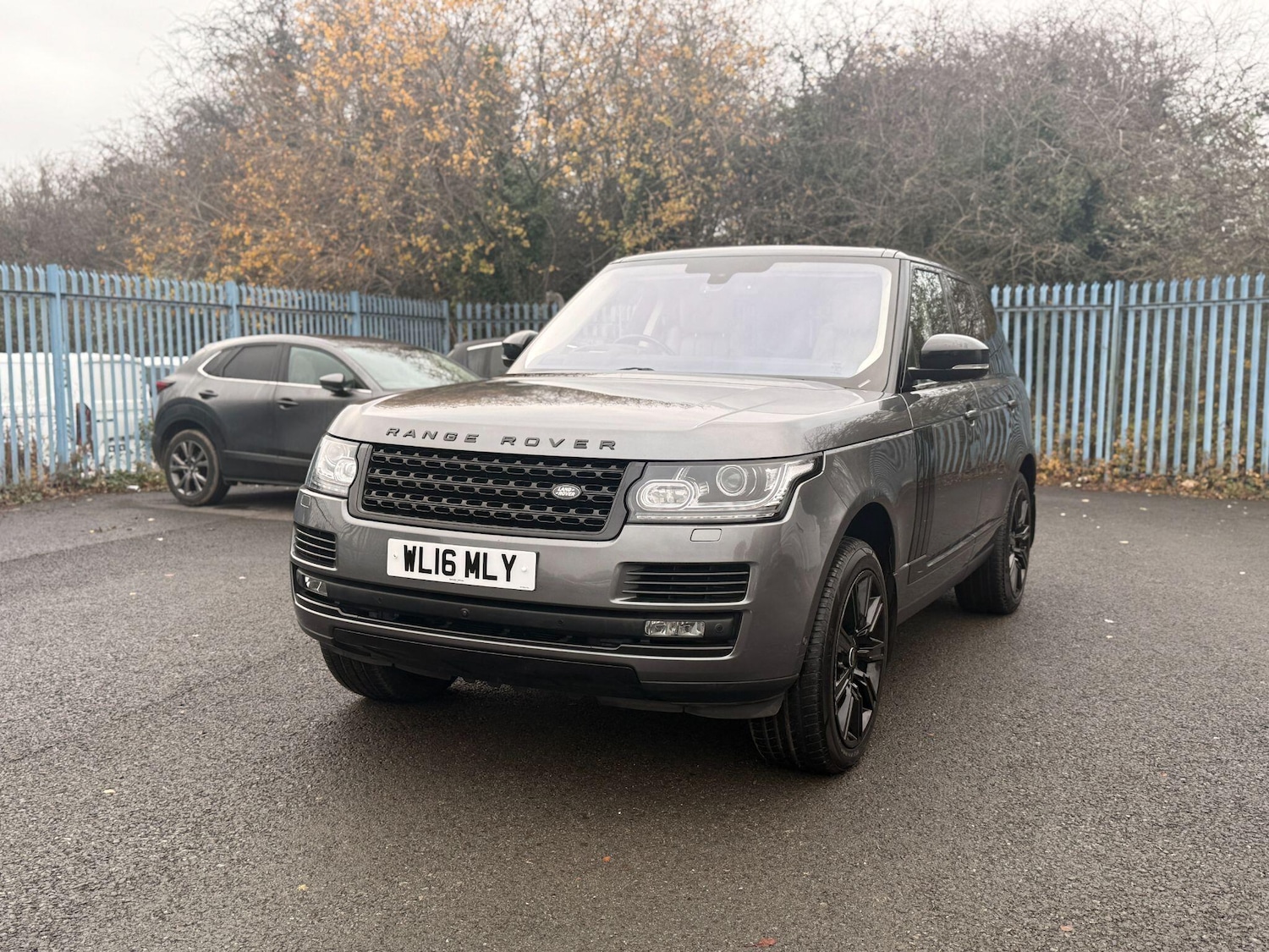 Used Land Rover Range Rover 2016 for sale - 76823798: Photo 59