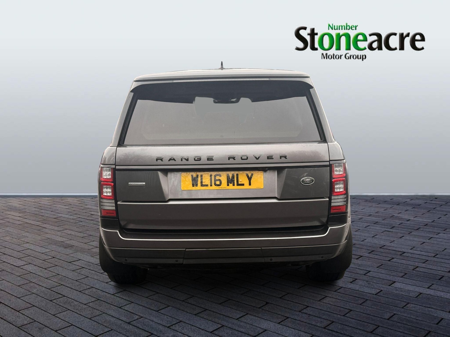 Used Land Rover Range Rover 2016 for sale - 76823798: Photo 6