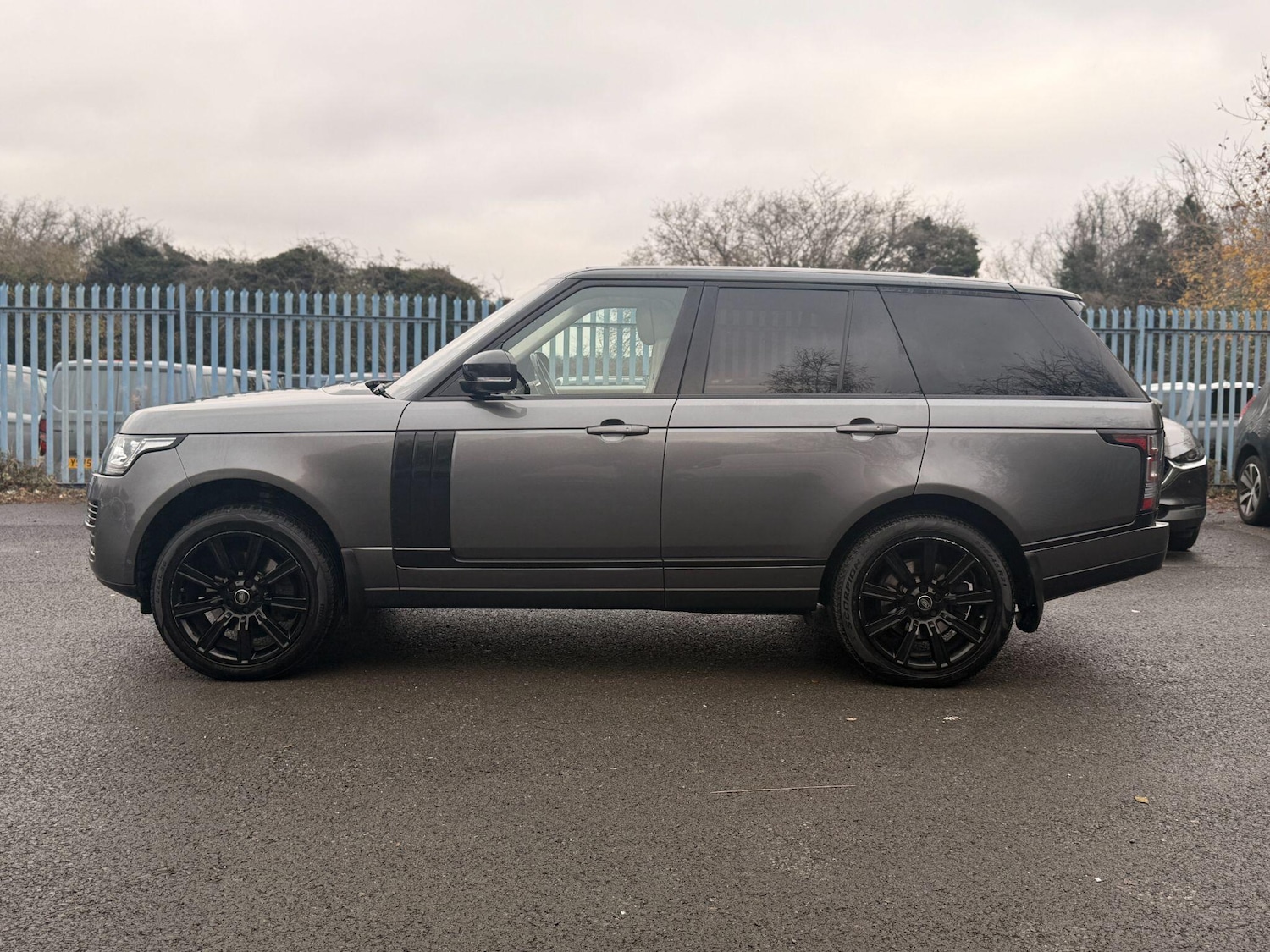 Used Land Rover Range Rover 2016 for sale - 76823798: Photo 63
