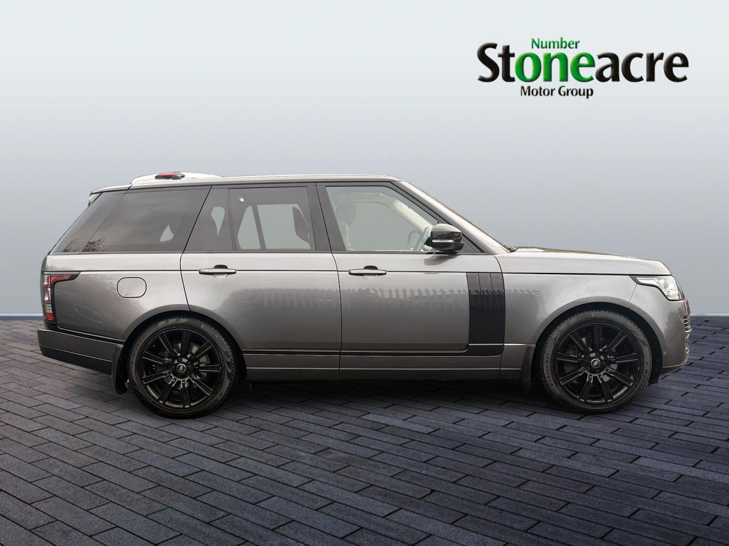 Used Land Rover Range Rover 2016 for sale - 76823798: Photo 7