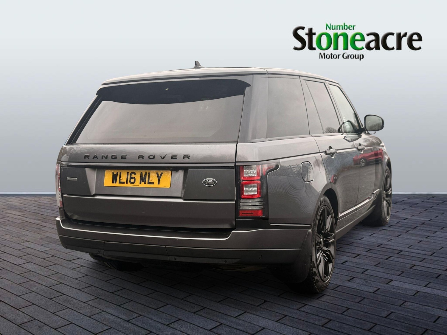 Used Land Rover Range Rover 2016 for sale - 76823798: Photo 8