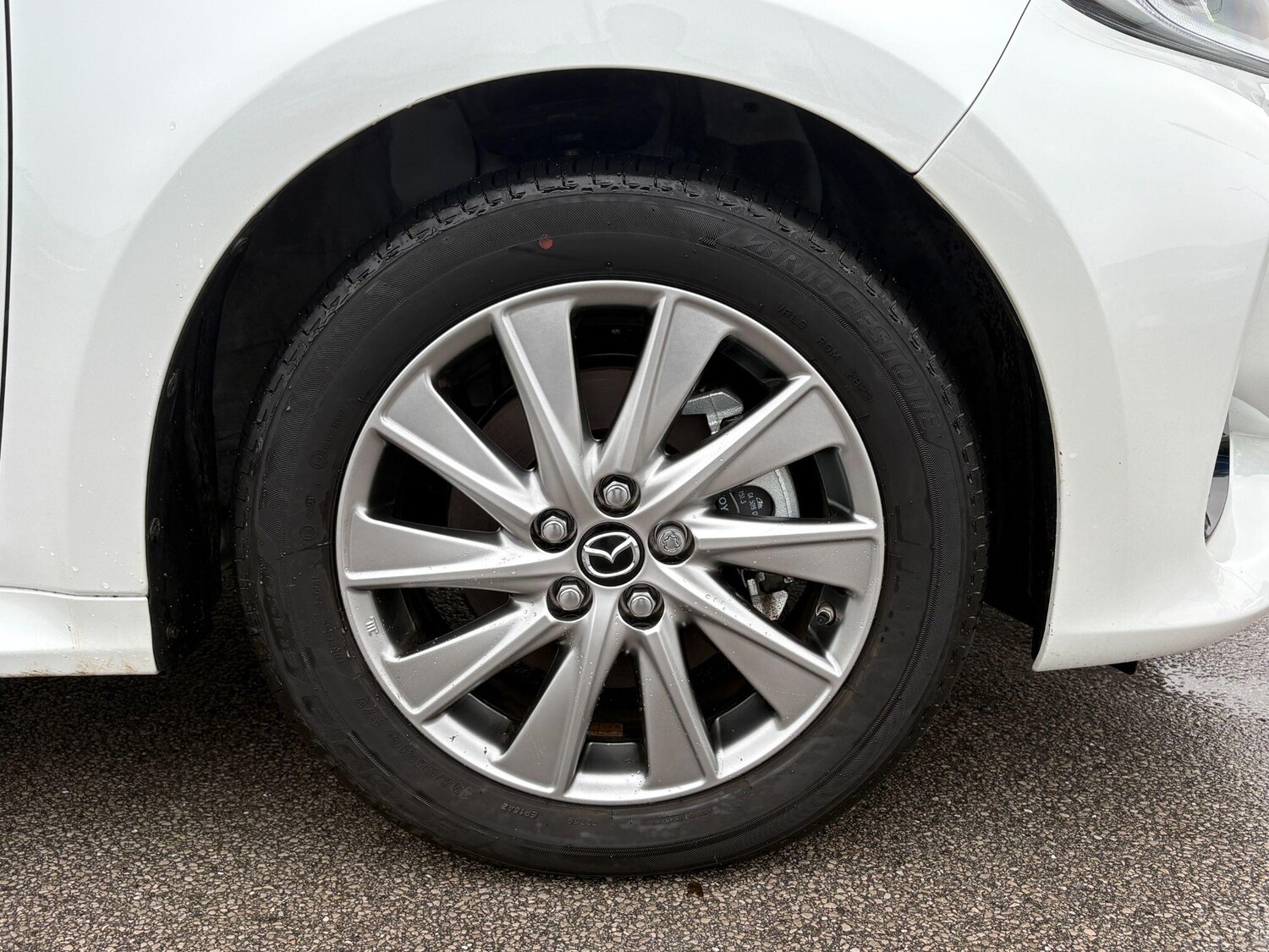 Used Mazda Mazda2 HYBRID 2023 for sale - 76689973: Photo 20