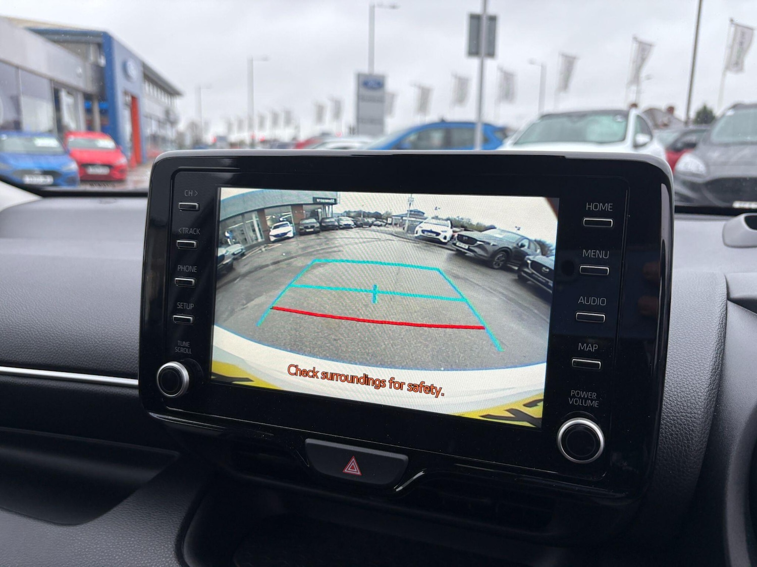 Used Mazda Mazda2 HYBRID 2023 for sale - 76689973: Photo 21