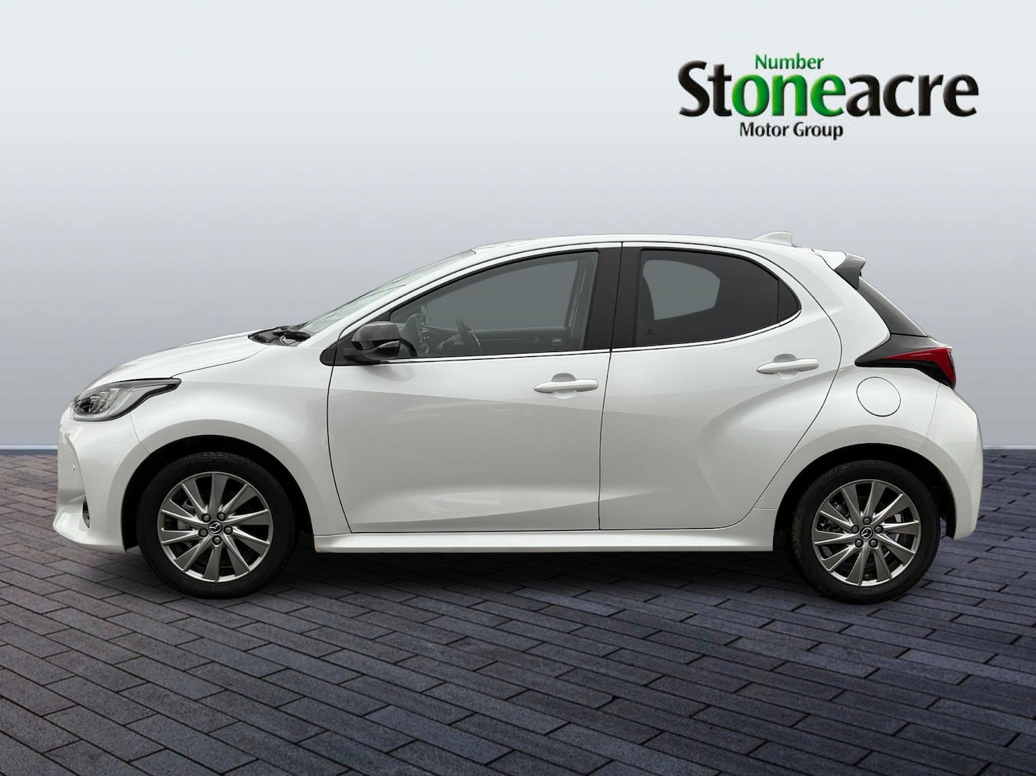 Used Mazda Mazda2 HYBRID 2023 for sale - 76689973: Photo 5