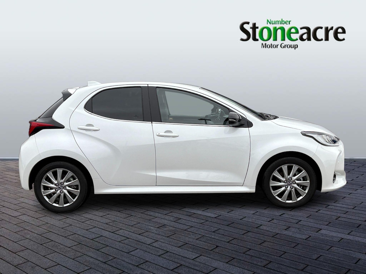 Used Mazda Mazda2 HYBRID 2023 for sale - 76689973: Photo 7