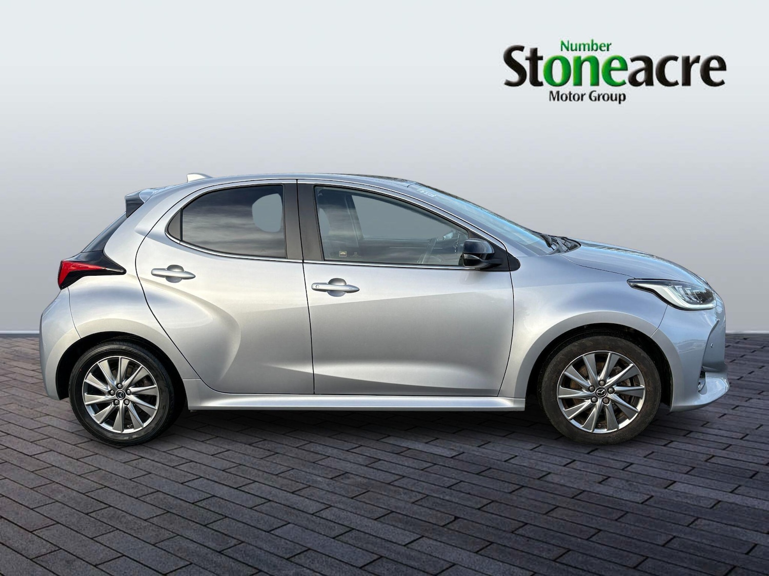 Used Mazda Mazda2 HYBRID 2022 for sale - 76865579: Photo 23