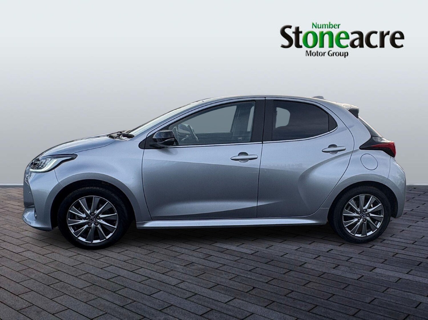Used Mazda Mazda2 HYBRID 2022 for sale - 76865579: Photo 24