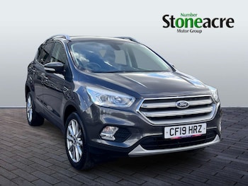 Used Ford Kuga 2019 for sale - 78535295: Photo